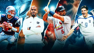 Next Story Image: The 10 Biggest Men's Cinderella Stories Since 2000 Ahead Of Cape Verde-Argentina